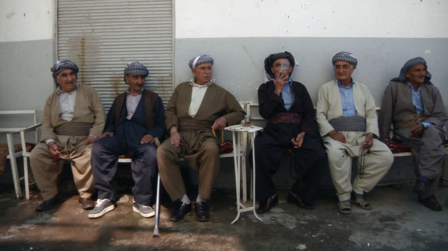 Imagen de la película de Cynthia Madansky.