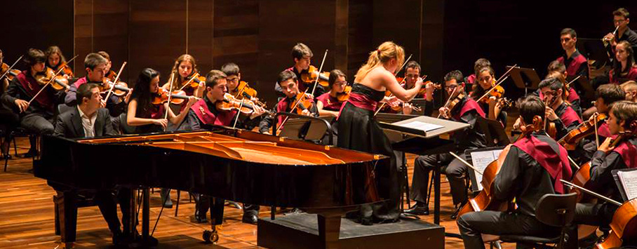 JOL (Joven Orquesta Leonesa)