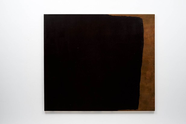 La luz atomica. Una obra de Ramón Isidoro. Fotografía: Marcos Morilla.