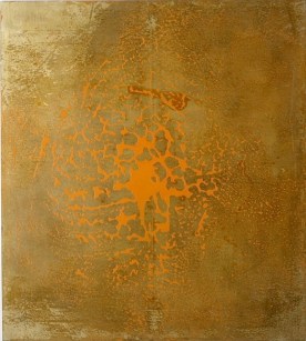 Sin título. Obra de Ramón Isidoro. Fotografía: Marcos Morilla