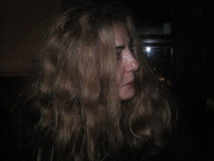 Elena Soto. © Fotografía: Eloísa Otero.