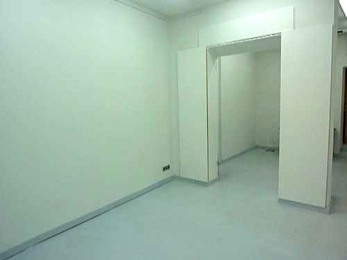 Art Room, un espacio experimental en Madrid.