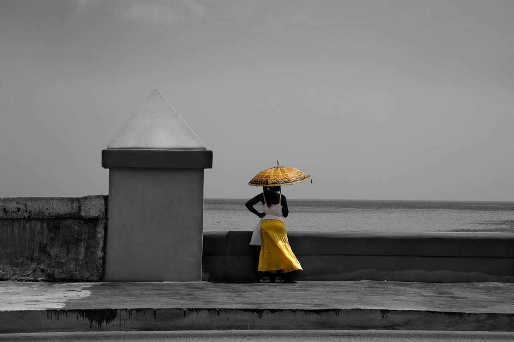 "Habana", 40x60 cm. Captura digital en soporte digital. © Fotografía: Robés.