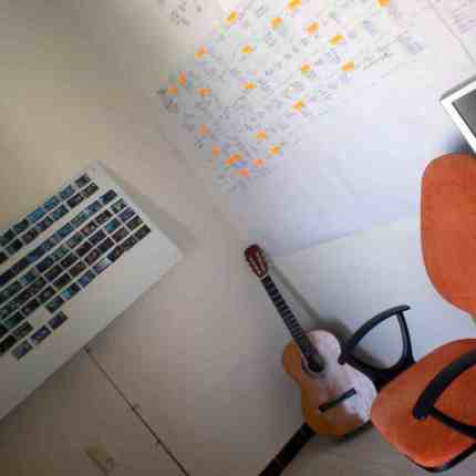 © Imagen: cortesía de Marino García.