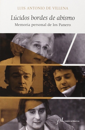 Portada del libro.