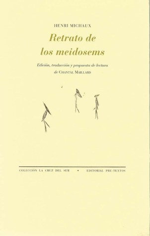 Portada del libro.