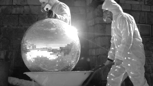 Fibonacci. © Fotografía: Pedro Matos.