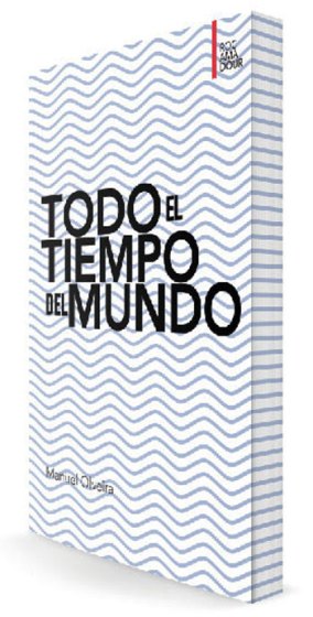 Portada del libro.