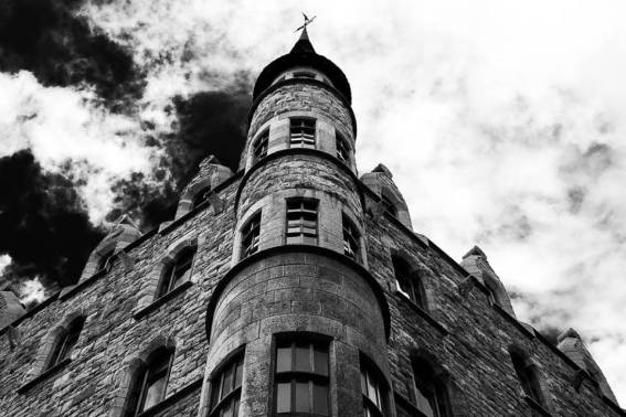 Edificio Botines