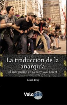 Portada del libro.