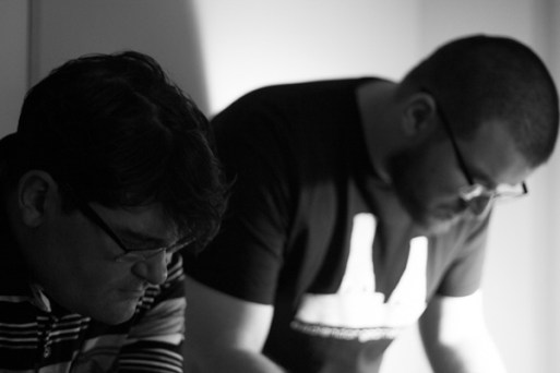 Fibonacci. © Fotografía: Pedro Matos.