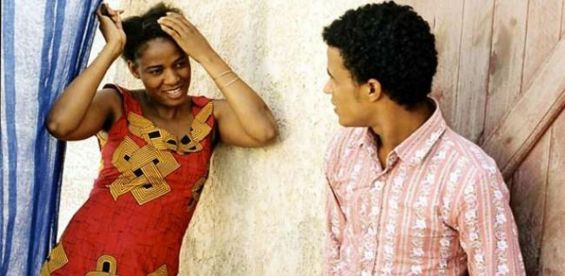 Heremakono. Abderrahmane Sissako.