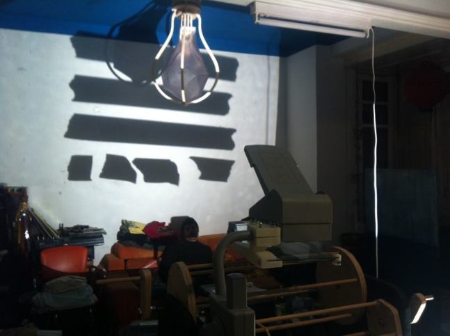 © Fotografía: Alejandro Sáenz de Miera.