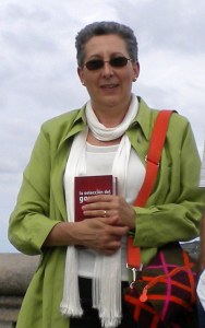 Cristina Martínez Gago.