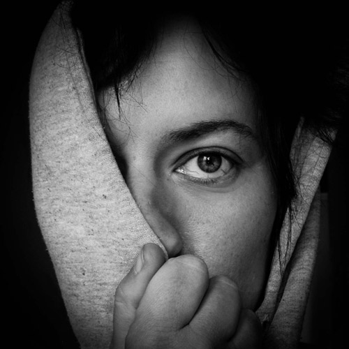 "Abordaje endonasal". © Miriam Vega.