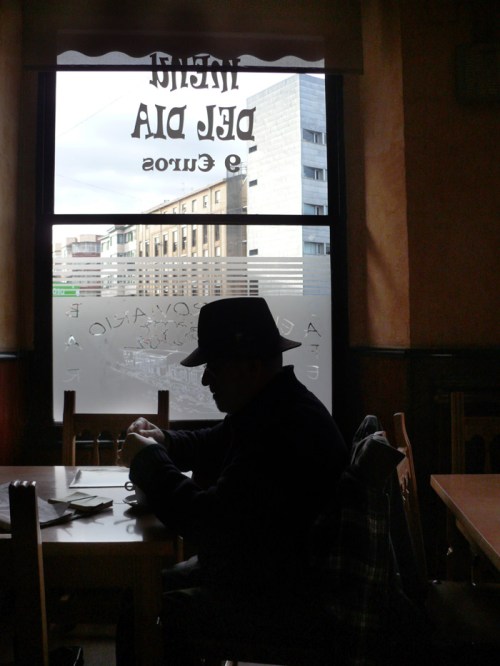 © Fotografía: Agustín Berrueta.