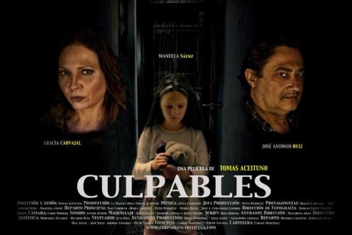Cartel de la película.