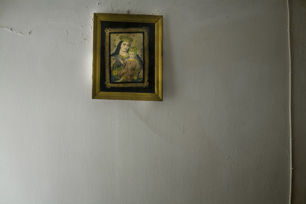 © Fotografía: José Ramón Vega.