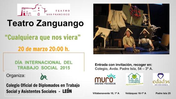 Hay que recoger invitación...