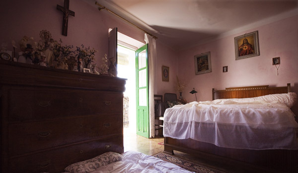 © Fotografía: José Ramón Vega.