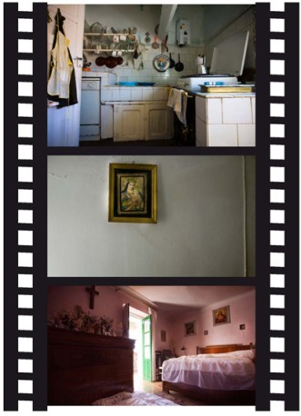 Cancamusa 4. Marzo 2015. © Fotografías: José Ramón Vega.