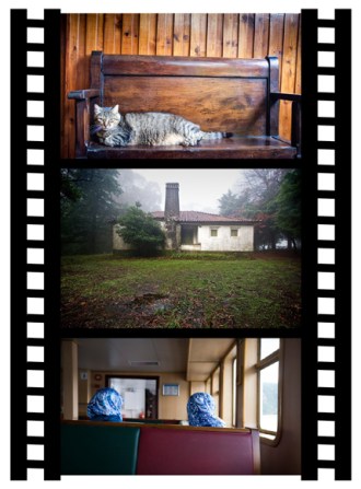 Cancamusa 5. Abril 2015. © Fotografías: José Ramón Vega.