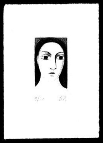 Grabado de Emiliano Ramos.