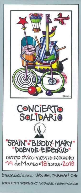 FSSM-Cartel Concierto Solidario