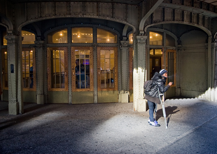 © Fotografía: José Ramón Vega.