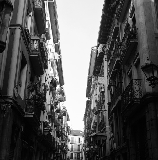 © Fotografía: Memoria Química.