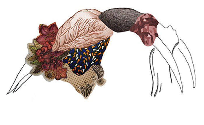 Imagen del cartel. © Raquel Herraiz (Escuela Tai).