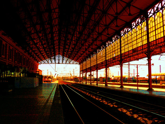 © Fotografía: Agustín Berrueta.