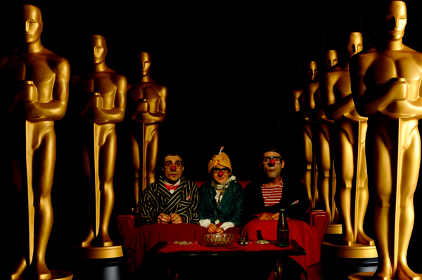 Imagen de la obra "Sofá de escai", de Mercucho Producciones. © Fotografía: Jimena Marcos López.