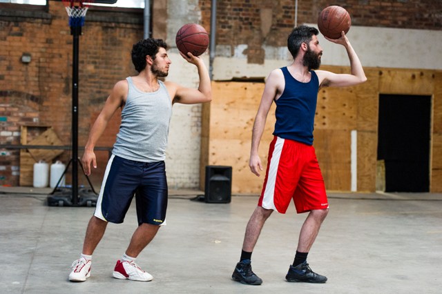 El Conde de Torrefiel.