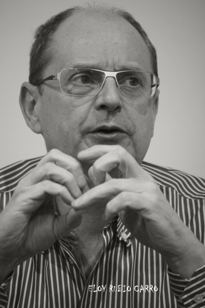 Fernando Marías