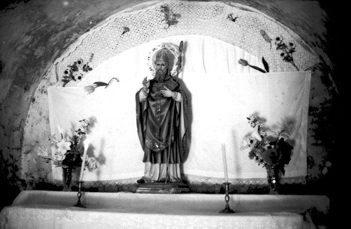 © Fotografía: Agustín Berrueta.