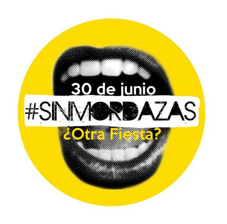#SINMORDAZAS