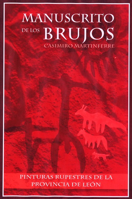 Portada libro Calecha Ediciones