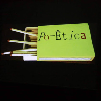 Justicia Poética ¡Ya!