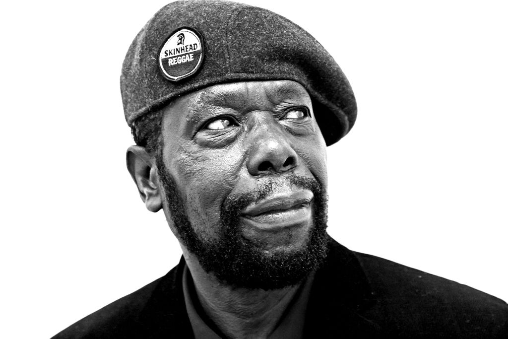 Roy Ellis actuará el sábado por la noche. 