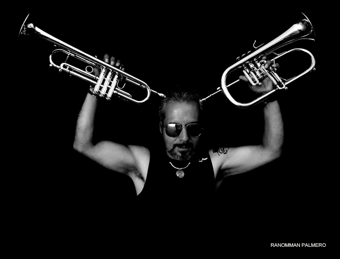     Una de las fotografías de la exposición. © Andrés Palmero Alonso / ranommanfotho.