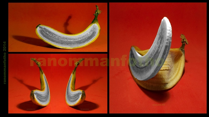 Una de las fotografías de la exposición. © Andrés Palmero Alonso / ranommanfotho.