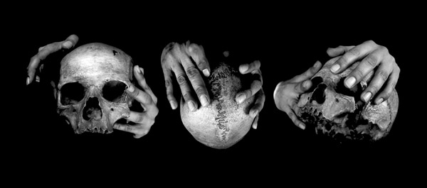 Una de las fotografías de la exposición de ranommanfotho en Astorga. © Andrés Palmero Alonso.