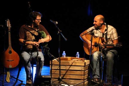 Tarna. © Fotografía: juanluisgx.