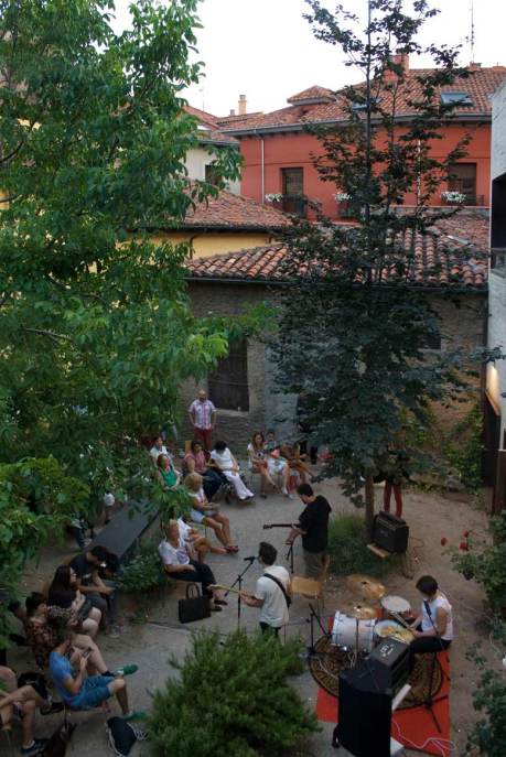 Patios (4). © Fotografía: Rafa Murciego.