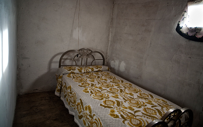 © Fotografía: José Ramón Vega.