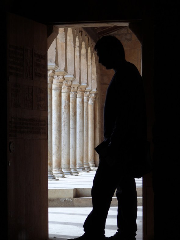 © Fotografía: Agustín Berrueta.