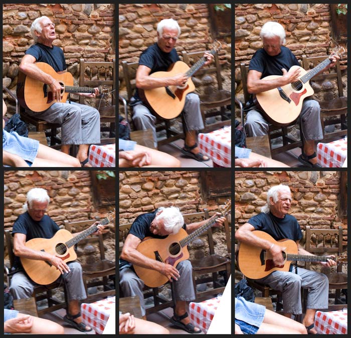 Patio 5. © Fotografía: Rafa Murciego.