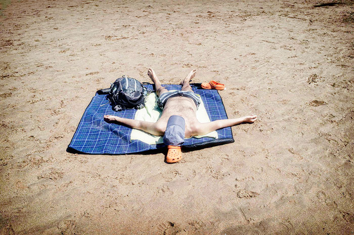 © Fotografía: José Ramón Vega.