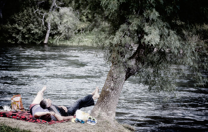 © Fotografía: José Ramón Vega.